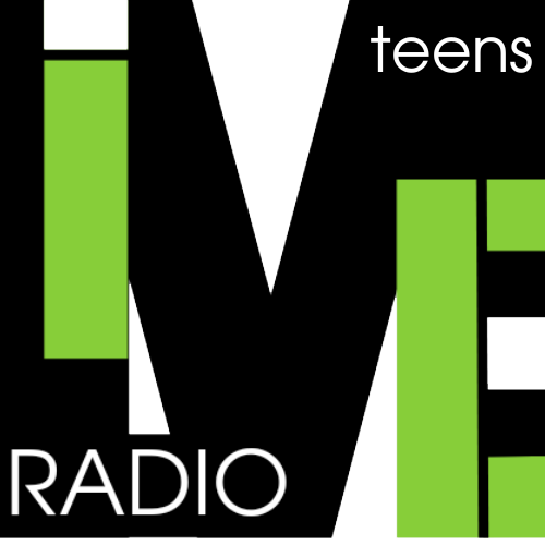 Логотип Центр развлечений Lime Teens